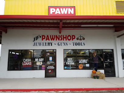 JD'S Pawn Shop and Guns - Store photo