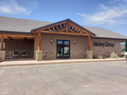 MuleyCrazy Magazine - Store photo