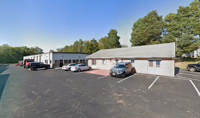 Commonwealth Cards and Collectibles - Store photo