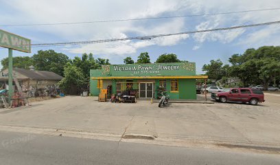 Victoria Pawn & Jewelry Co - Store photo