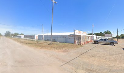 Sixty Six Pawn, 66 Pro Shop, 66 Storage - Store photo