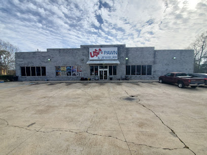 USA Pawn Vicksburg - Store photo