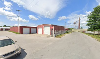 Buds Police Supply - Store photo