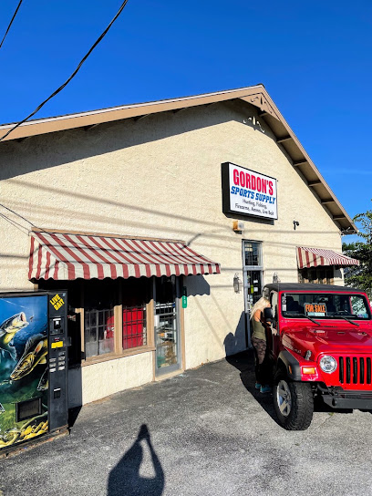 Gordons Sports Supply Inc - Store photo