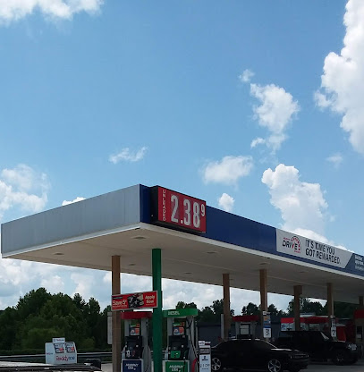 Walmart Supercenter - Store photo