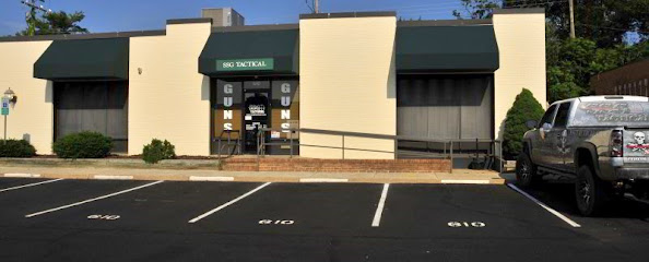 SSG TACTICAL - Store photo
