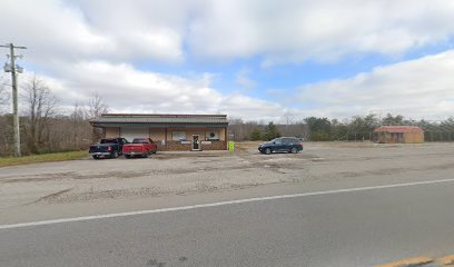 The Tackle Spot - Store photo