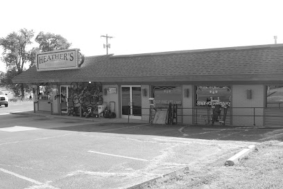 Heather's Pawn Loans - Store photo