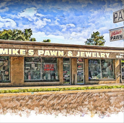 Mike's Jewelry & Pawn - Store photo