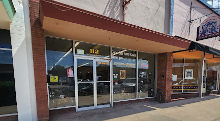 Buhrs boomsticks and sporting equipment llc - Store photo