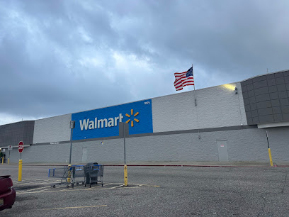 Walmart Supercenter - Store photo