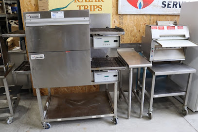 Backes Commercial Auctioneers - Store photo