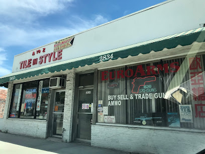 Euro Arms Inc - Store photo