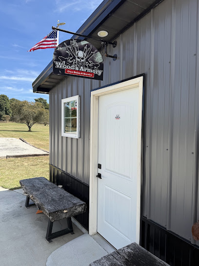 Woods Armory LLC - Store photo