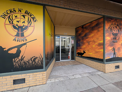 Ducks n’ Bucks Arms - Store photo