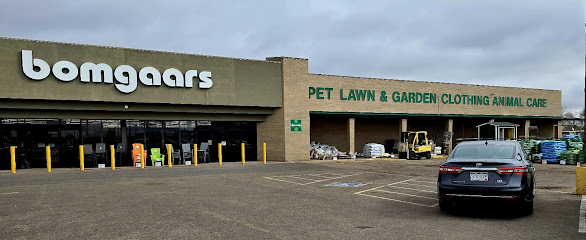 Bomgaars - Store photo