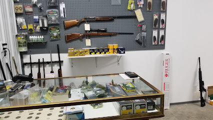 X-Ring Custom Gunsmithing - Store photo