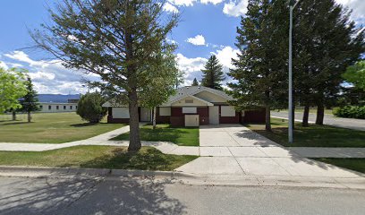Montana Highway Patrol - Store photo