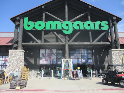 Bomgaars - Store photo