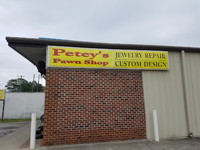 Petey's Pawn - Store photo
