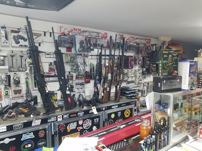 Pequest Sporting Goods - Store photo