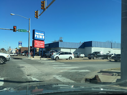 Cash America Pawn - Store photo