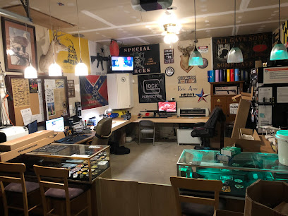 Retic Arms - Store photo