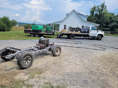 Frederick County Fabworks - Store photo