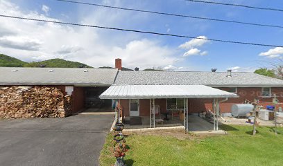 Mallow's Guns - Store photo