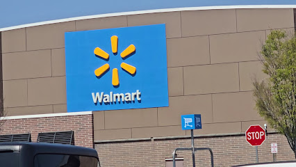 Walmart Supercenter - Store photo