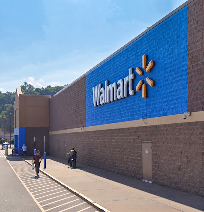 Walmart Supercenter - Store photo