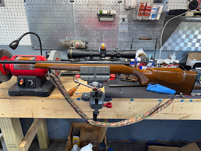 Lipsey’s Gunsmithing - Store photo