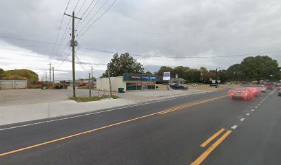 Alabama Super Pawn - Store photo