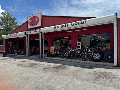 Baker Guns & Gold Pawn, Inc. - Store photo