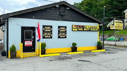 AZ Pawn of Norwich - Store photo