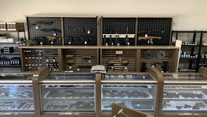 The Gun Room - Store photo