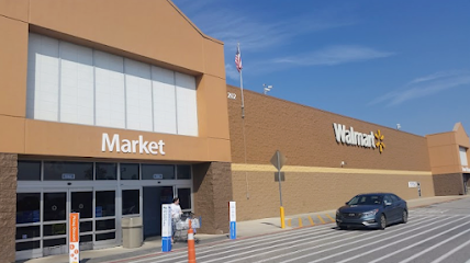 Walmart Supercenter - Store photo
