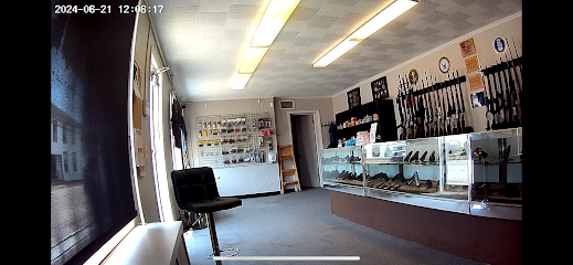 Godsave Firearms, LLC - Store photo