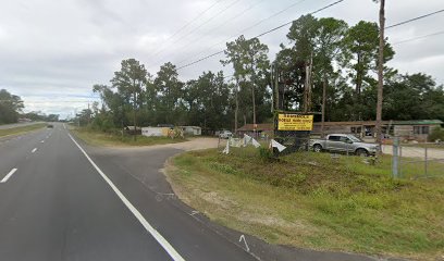 Seminole Outdoors Mobile Home Supply & Repairs - Store photo