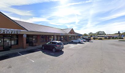 Full Throttle Pawn - Store photo