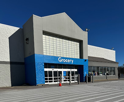 Walmart Supercenter - Store photo