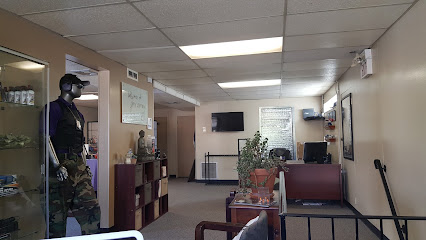 GMV Armory - Store photo