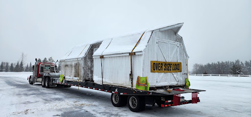 Hiller Auction Inc - Store photo