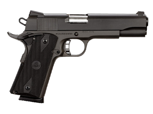 Rock Island Armory Standard FS