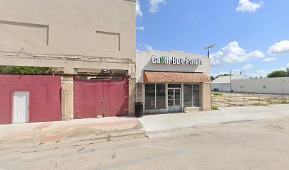 Cash Box Pawn - Store photo