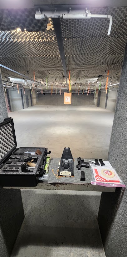 Master Class Shooters Supply - Store photo