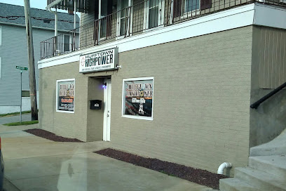 Hufftown Highpower - Store photo