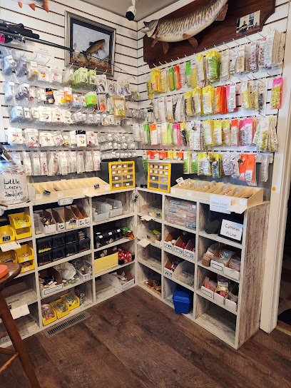 Stagebarn Trading Post - Store photo