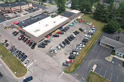 Kraft Auction Service - Syracuse, IN - Store photo