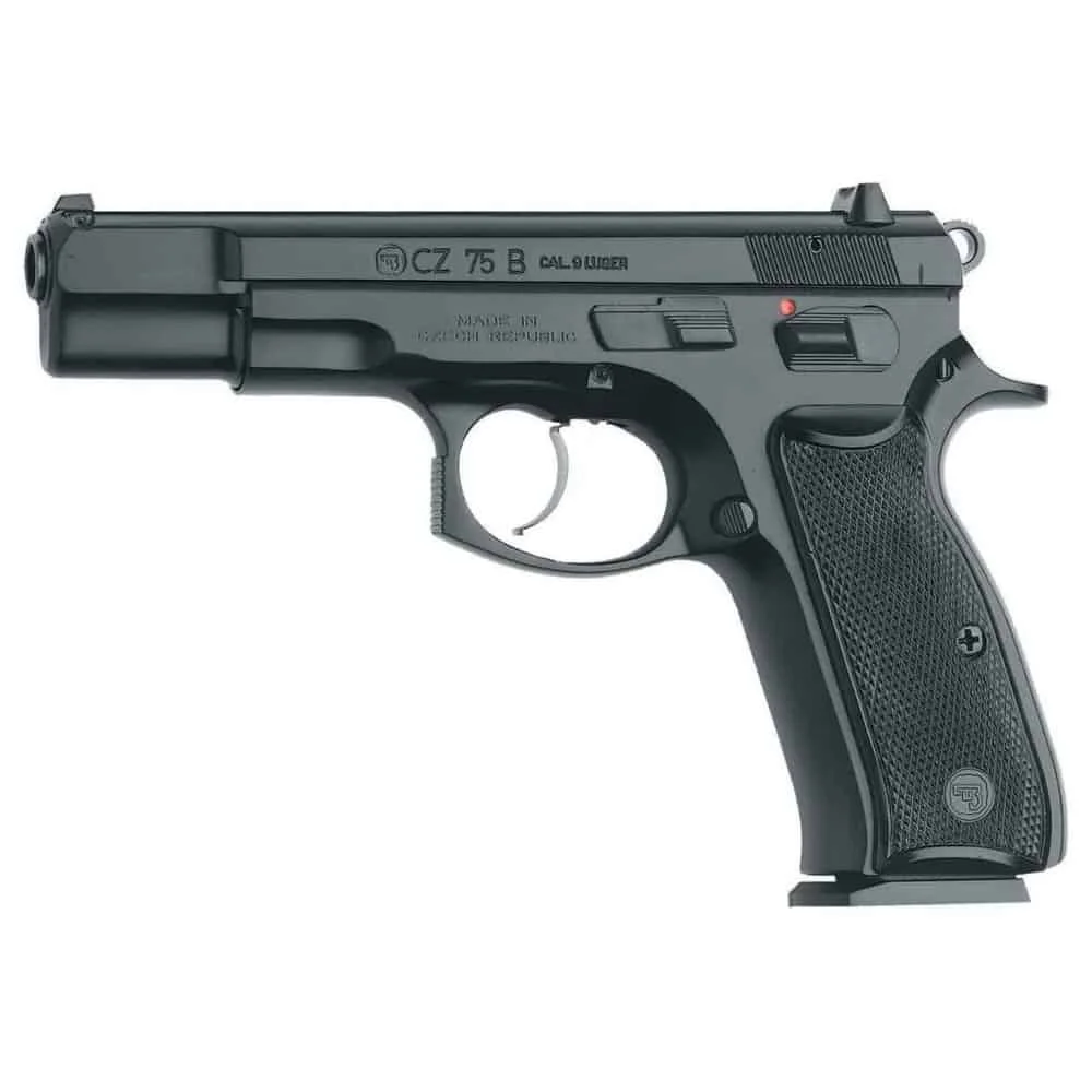 CZ 75